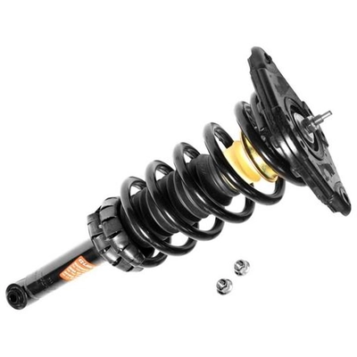 MONROE/EXPERT SERIES - 171126 - Rear Quick Strut Assembly 01